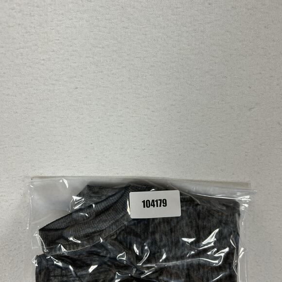 Nightmare Before Christmas Shirt Girls XL Gray Stonewashed Jack Skellington Tee - Picture 9 of 9